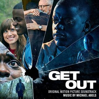 Get Out Song - Get Out Music - Get Out Soundtrack - Get Out Score