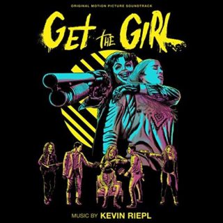 Get the Girl Song - Get the Girl Music - Get the Girl Soundtrack - Get the Girl Score