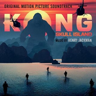 Kong Skull Island Song - Kong Skull Island Music - Kong Skull Island Soundtrack - Kong Skull Island Score