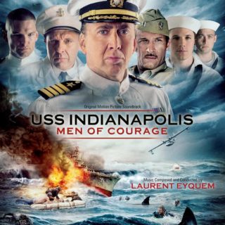 USS Indianapolis Song - USS Indianapolis Music - USS Indianapolis Soundtrack - USS Indianapolis Score