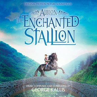Albion The Enchanted Stallion Song - Albion The Enchanted Stallion Music - Albion The Enchanted Stallion Soundtrack - Albion The Enchanted Stallion Score