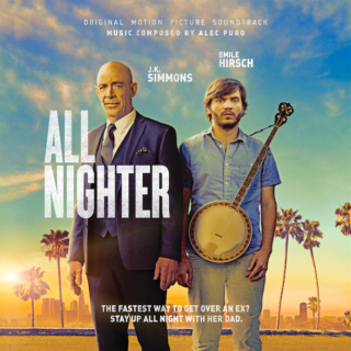 All Nighter Song - All Nighter Music - All Nighter Soundtrack - All Nighter Score
