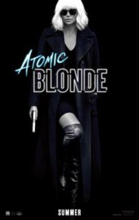 Atomic Blonde Song - Atomic Blonde Music - Atomic Blonde Soundtrack - Atomic Blonde Score