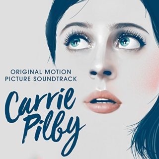 Carrie Pilby Song - Carrie Pilby Music - Carrie Pilby Soundtrack - Carrie Pilby Score