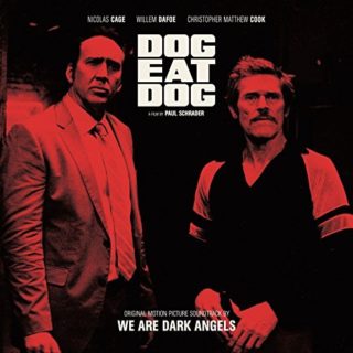 Dog Eat Dog Song - Dog Eat Dog Music - Dog Eat Dog Soundtrack - Dog Eat Dog Score