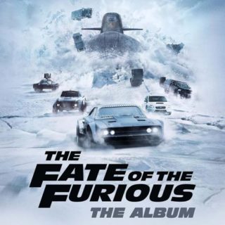 Fast and Furious 8 Song - Fast and Furious 8 Music - Fast and Furious 8 Soundtrack - Fast and Furious 8 Score