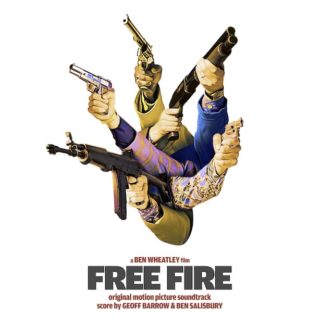 Free Fire Song - Free Fire Music - Free Fire Soundtrack - Free Fire Score