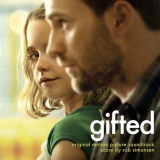 Gifted Song - Gifted Music - Gifted Soundtrack - Gifted Score