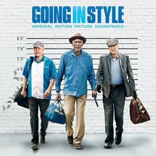 Going in Style Song - Going in Style Music - Going in Style Soundtrack - Going in Style Score