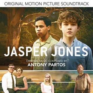 Jasper Jones Song - Jasper Jones Music - Jasper Jones Soundtrack - Jasper Jones Score