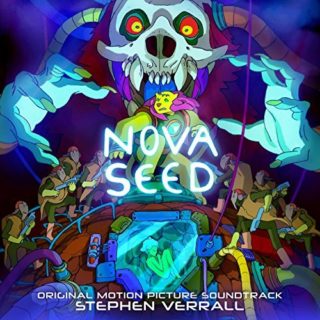 Nova Seed Song - Nova Seed Music - Nova Seed Soundtrack - Nova Seed Score