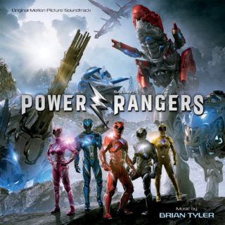 Power Rangers Song - Power Rangers Music - Power Rangers Soundtrack - Power Rangers Score