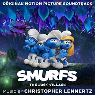 Smurfs The Lost Village Song - Smurfs The Lost Village Music - Smurfs The Lost Village Soundtrack - Smurfs The Lost Village Score