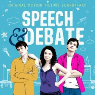 Speech and Debate Song - Speech and Debate Music - Speech and Debate Soundtrack - Speech and Debate Score