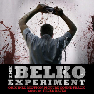 The Belko Experiment Song - The Belko Experiment Music - The Belko Experiment Soundtrack - The Belko Experiment Score