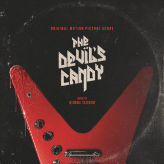 The Devil's Candy Film Score