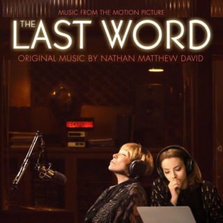 The Last Word Song - The Last Word Music - The Last Word Soundtrack - The Last Word Score