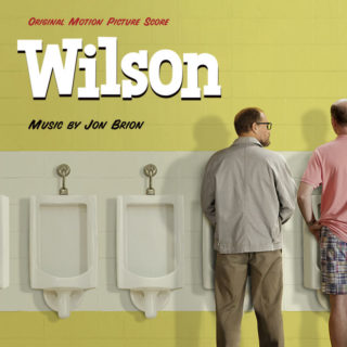 Wilson Song - Wilson Music - Wilson Soundtrack - Wilson Score
