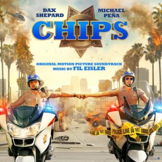 CHIPS Song - CHIPS Music - CHIPS Soundtrack - CHIPS Score