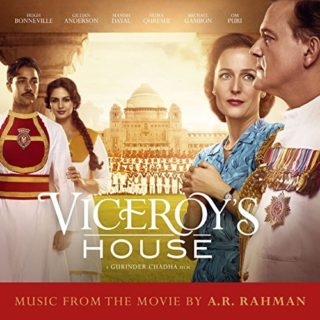 Viceroy's House Song - Viceroy's House Music - Viceroy's House Soundtrack - Viceroy's House Score