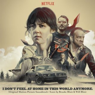 I Don't Feel at Home in This World Anymore Song -  I Don't Feel at Home in This World Anymore Music -  I Don't Feel at Home in This World Anymore Soundtrack -  I Don't Feel at Home in This World Anymore Score