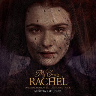 My Cousin Rachel Song - My Cousin Rachel Music - My Cousin Rachel Soundtrack - My Cousin Rachel Score