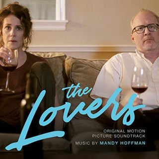 The Lovers Song - The Lovers Music - The Lovers Soundtrack - The Lovers Score