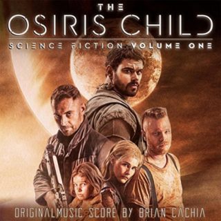 The Osiris Child Science Fiction Volume 1 Song - The Osiris Child Science Fiction Volume 1 Music - The Osiris Child Science Fiction Volume 1 Soundtrack - The Osiris Child Science Fiction Volume 1 Score