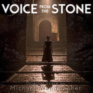 Voice from the stone Song - Voice from the stone Music - Voice from the stone Soundtrack - Voice from the stone Score