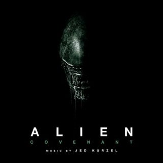 Alien Covenant Song - Alien Covenant Music - Alien Covenant Soundtrack - Alien Covenant Score