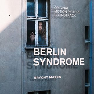 Berlin Syndrome Song - Berlin Syndrome Music - Berlin Syndrome Soundtrack - Berlin Syndrome Score