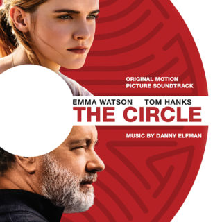 The Circle Song - The Circle Music - The Circle Soundtrack - The Circle Score