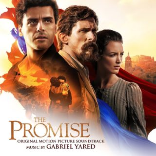 The Promise Song - The Promise Music - The Promise Soundtrack - The Promise Score