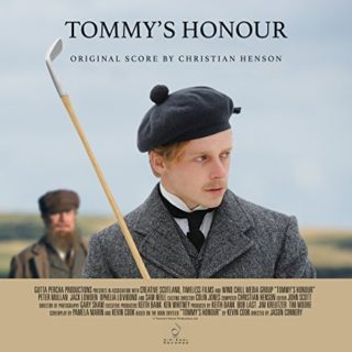 Tommy's Honour Song - Tommy's Honour Music - Tommy's Honour Soundtrack - Tommy's Honour Score