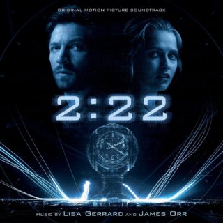 2:22 Song - 2:22 Music - 2:22 Soundtrack - 2:22 Score