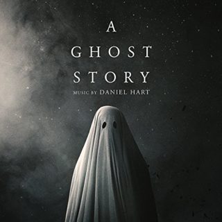 A Ghost Story Song - A Ghost Story Music - A Ghost Story Soundtrack - A Ghost Story Score