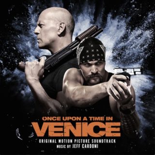 Once Upon a Time in Venice Song - Once Upon a Time in Venice Music - Once Upon a Time in Venice Soundtrack - Once Upon a Time in Venice Score