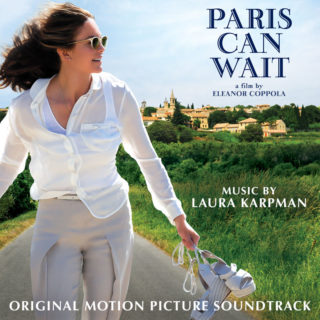 Paris Can Wait Song - Paris Can Wait Music - Paris Can Wait Soundtrack - Paris Can Wait Score