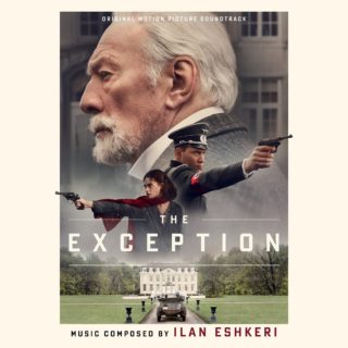 The Exception Song - The Exception Music - The Exception Soundtrack - The Exception Score