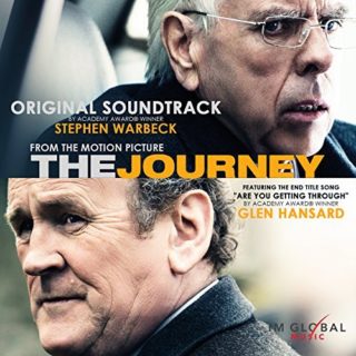 The Journey Song - The Journey Music - The Journey Soundtrack - The Journey Score