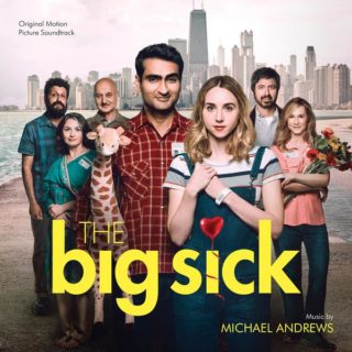 The Big Sick Song - The Big Sick Music - The Big Sick Soundtrack - The Big Sick Score