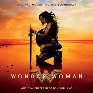 Wonder Woman Song - Wonder Woman Music - Wonder Woman Soundtrack - Wonder Woman Score