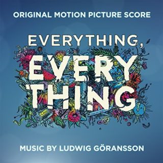 Everything Everything Song - Everything Everything Music - Everything Everything Soundtrack - Everything Everything Score