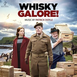 Whisky Galore Song - Whisky Galore Music - Whisky Galore Soundtrack - Whisky Galore Score