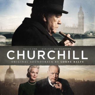Churchill movie soundtrack - Churchill film score - Churchill movie song - Churchill music