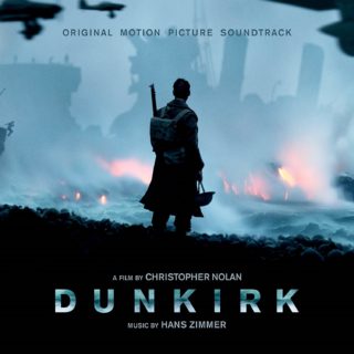 Dunkirk Song - Dunkirk Music - Dunkirk Soundtrack - Dunkirk Score