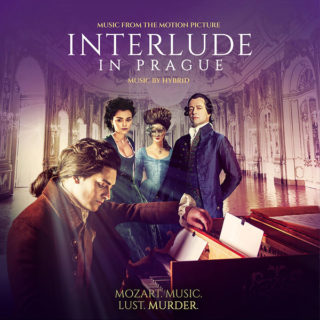 Interlude in Prague Song - Interlude in Prague Music - Interlude in Prague Soundtrack - Interlude in Prague Score