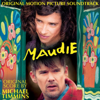 Maudie Song - Maudie Music - Maudie Soundtrack - Maudie Score