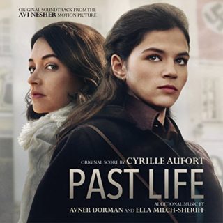 Past Life Song - Past Life Music - Past Life Soundtrack - Past Life Score