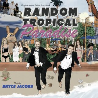 Random Tropical Paradise Song - Random Tropical Paradise Music - Random Tropical Paradise Soundtrack - Random Tropical Paradise Score